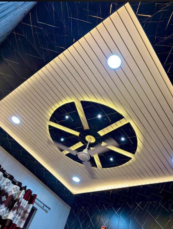Ceiling Solutions