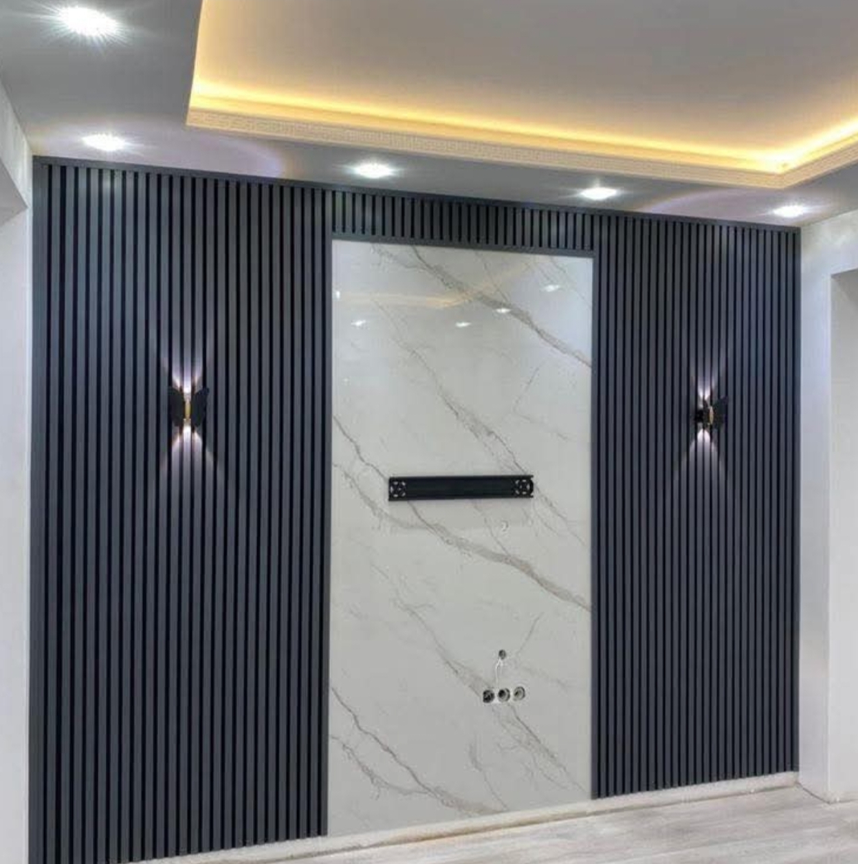 Wall Paneling